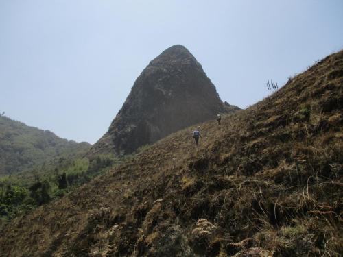 mt bamboutou